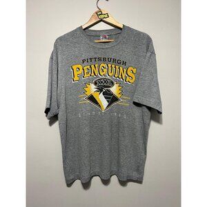 Vintage Pittsburgh Penguins NHL T-shirt